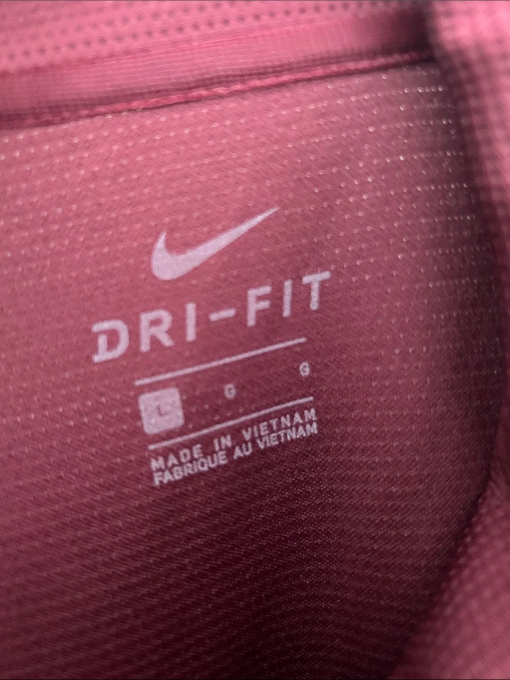 Nike sporty full